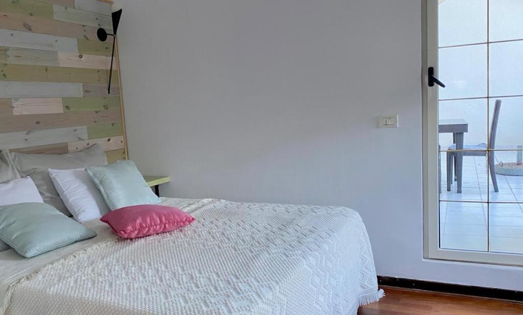 Apartments Nautica Herceg Novi Exteriér fotografie