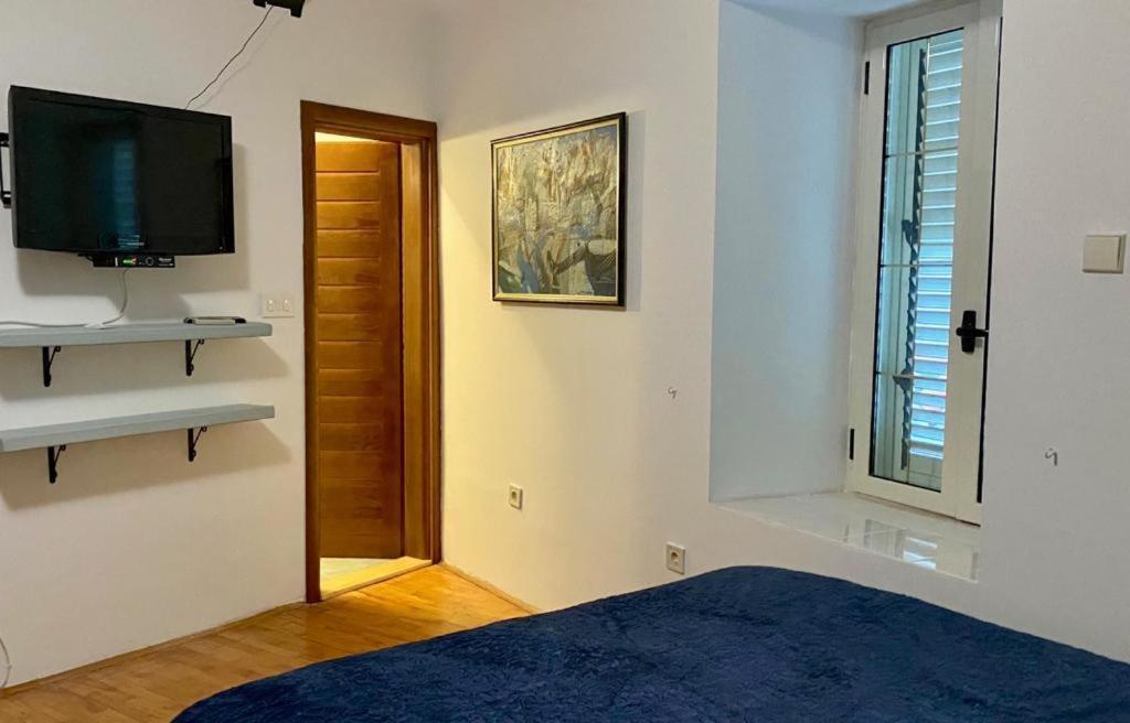 Apartments Nautica Herceg Novi Exteriér fotografie