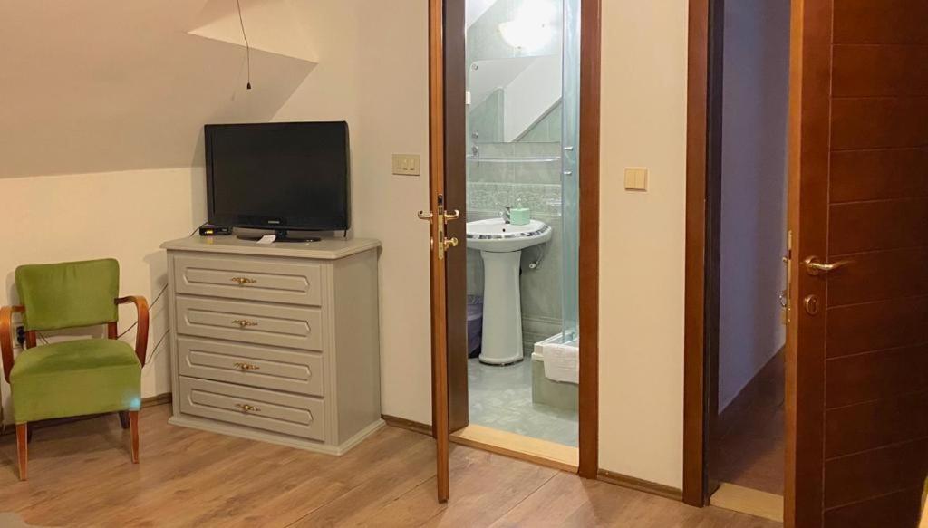 Apartments Nautica Herceg Novi Exteriér fotografie